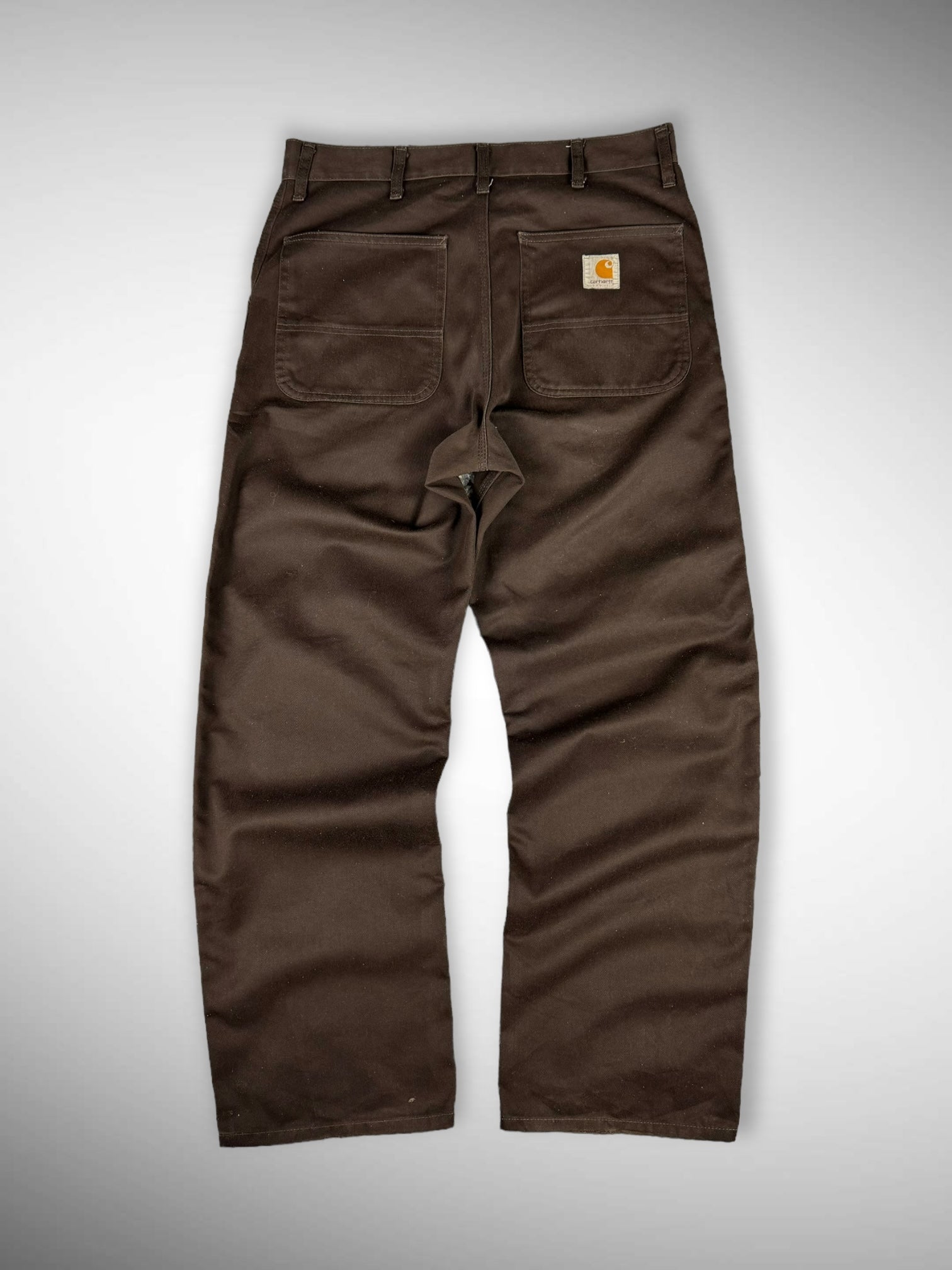 Carhartt Pantalon Simple (M)