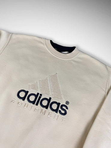 Adidas Sweat Vintage (M)